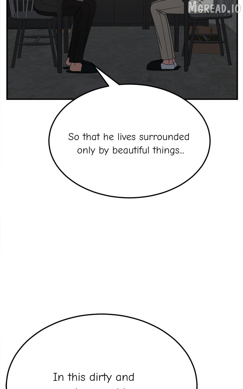 Change Me Chapter 241  - page 63
